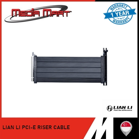 LIAN LI PCI-E RISER CABLE