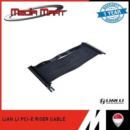 LIAN LI PCI-E RISER CABLE