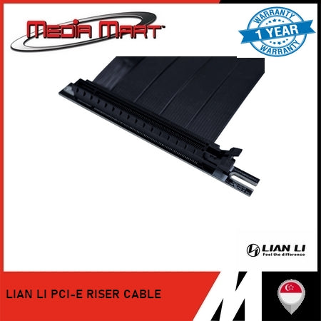 LIAN LI PCI-E RISER CABLE