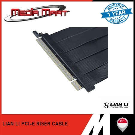 LIAN LI PCI-E RISER CABLE