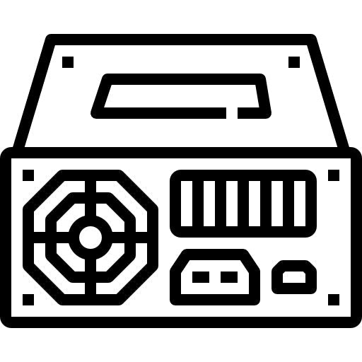 Power Supply Unit