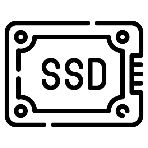 Desktop Internal SSD