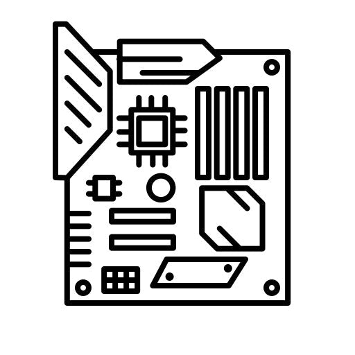 Motherboard