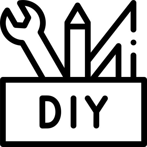 DIY Accessories