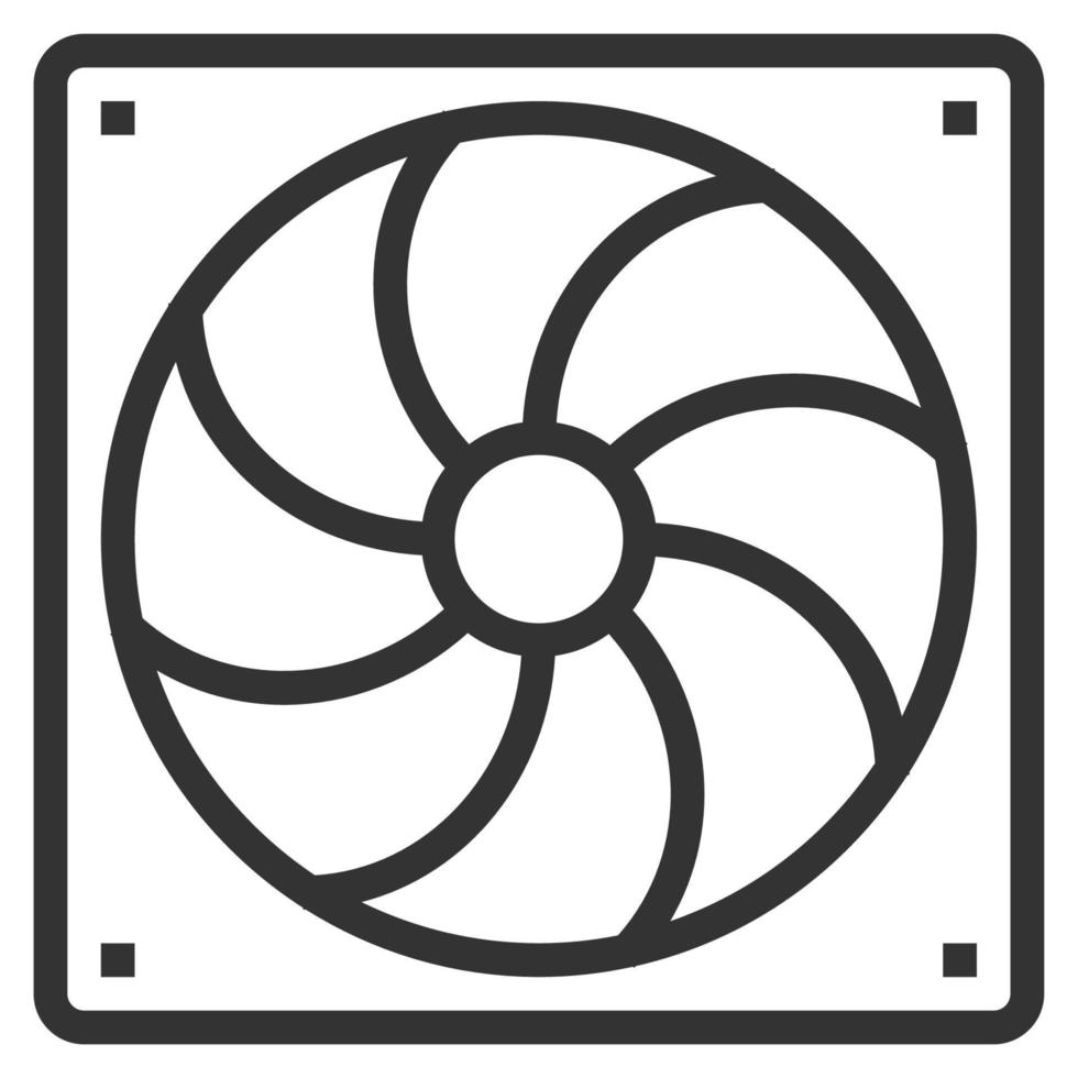 PC Case Fan