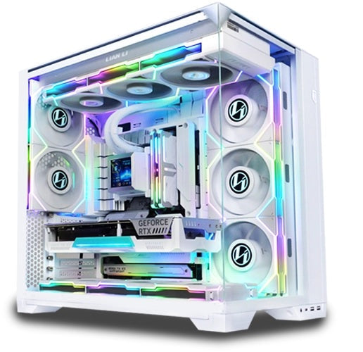 Gaming PCs