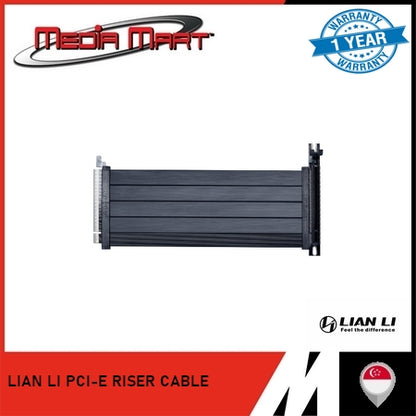 LIAN LI PCI-E RISER CABLE