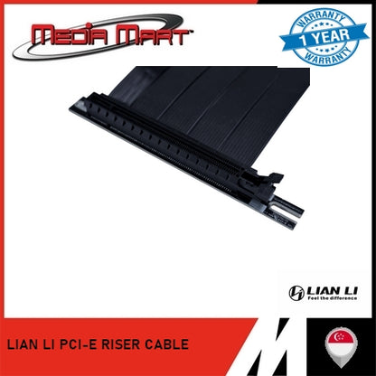LIAN LI PCI-E RISER CABLE